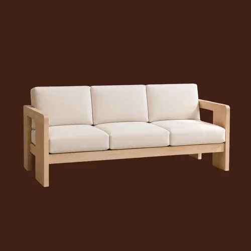 The Piper (Garden Sofa & Armchair)