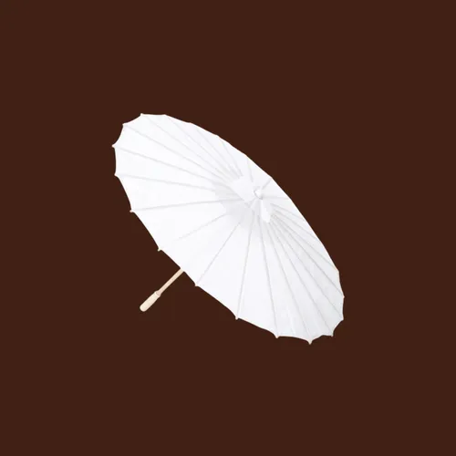 The Etta (Parasol / Fan)