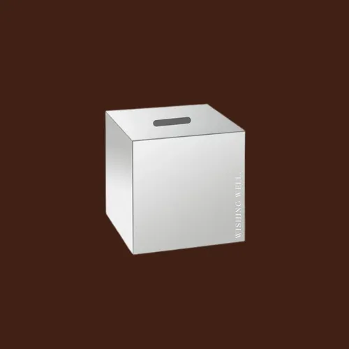 The Jade (Wishing Well)