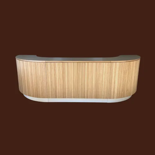 The Cleve Bar (Profile Upgrade)