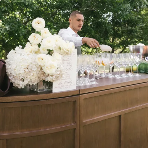 The Cleve Bar (Profile Upgrade)