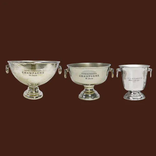 The Geneva (Champagne Bath)