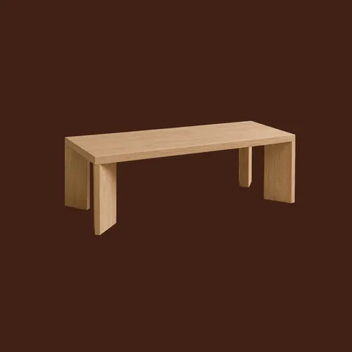 The Olivia (Coffee Table)