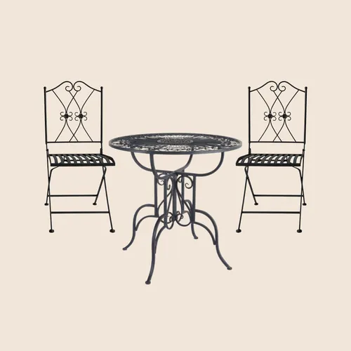 The Bridget (Signing Table Set)