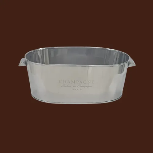 The Cassandra (Champagne Bath)