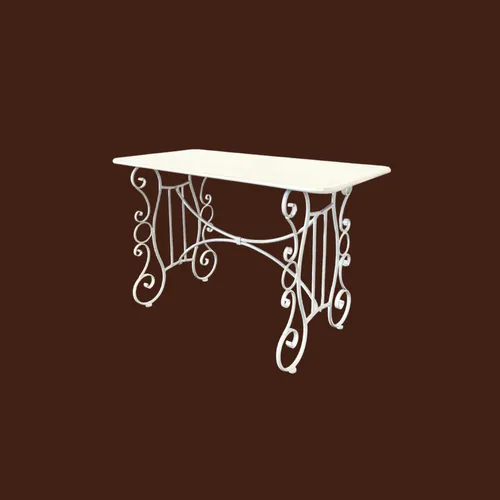 The Bentley (Signing Table)