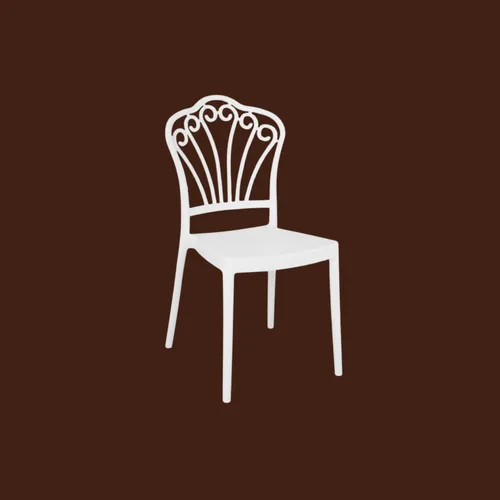 The Holly (Garden Chair)