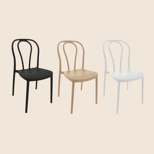 The Jaz (Chair)