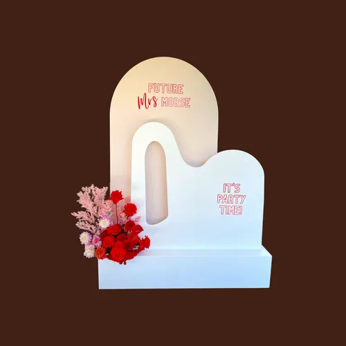 The Phoebe (Wave Sign)