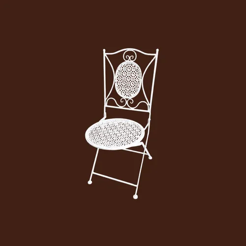 The Lola (Garden Chairs) - COMING SOON!