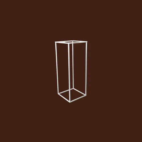 The Evelyn (Framed Plinths)