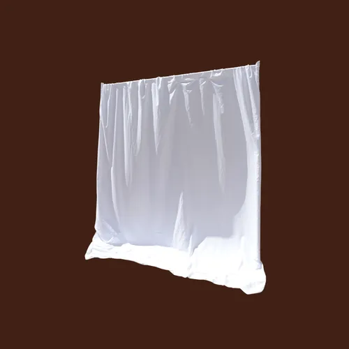 The Brit (Material Backdrop)