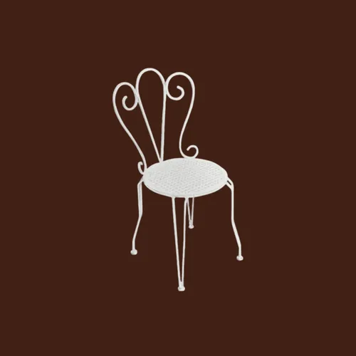 The Evie (Garden Chair)