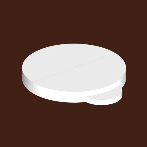 The Rebecca (Platform)