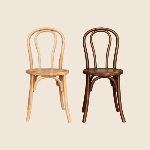 The Leni (Bentwood Chair)