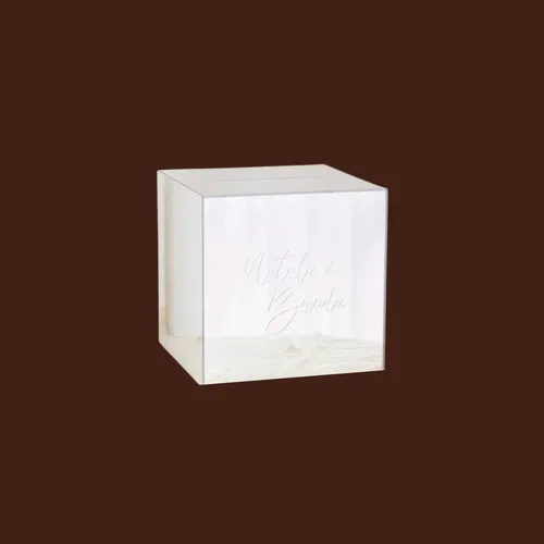 The Jade (Wishing Well)