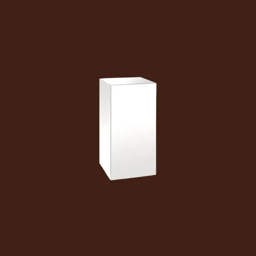 The Belinda (Plinths)