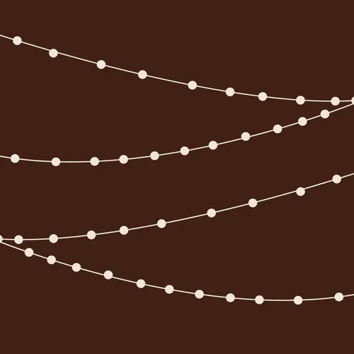 The Carmen (Fairy Lights)