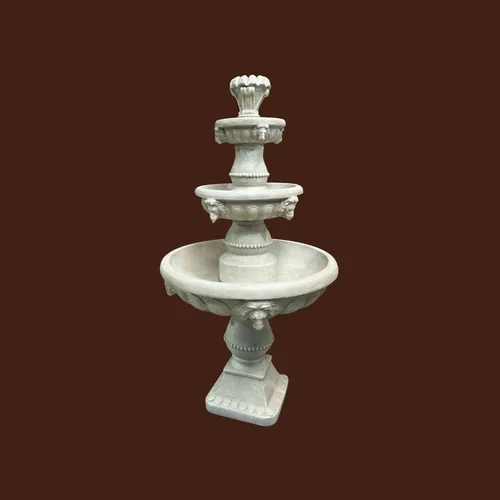 The Tessa (Fountain)