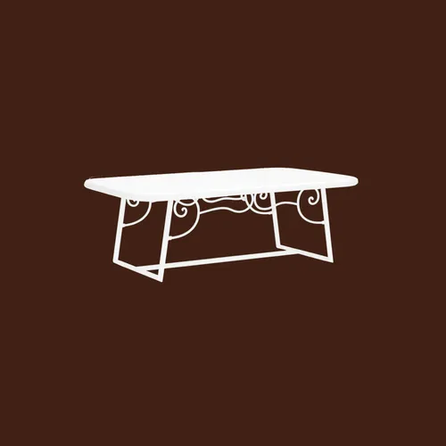 The Jessica (Coffee Table)