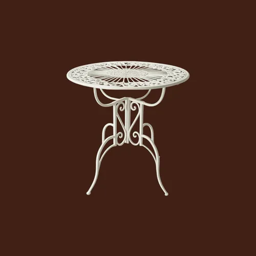 The Charlotte (Signing Table)