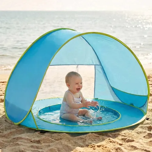 Baby Beach Tent