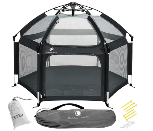 Pop Up Baby play pen/tent