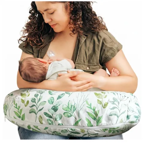 Boppy Nursing Pillow