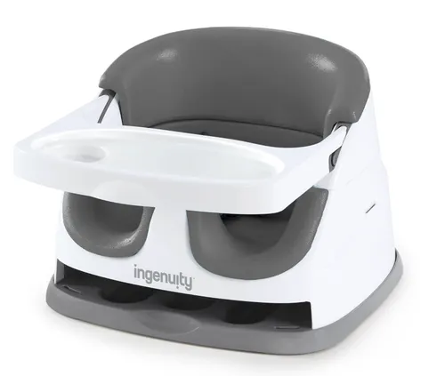 Portable baby seat w/ Tray