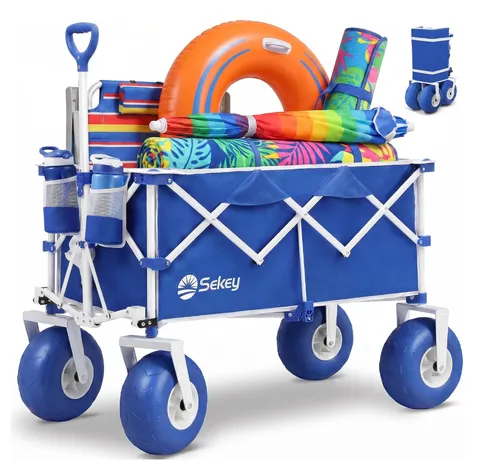 Beach Wagon