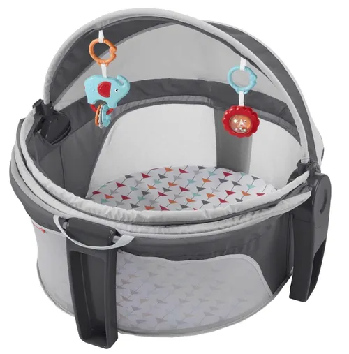 Portable Baby pop up tent