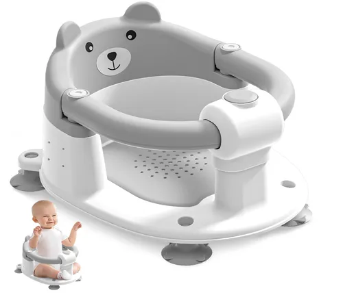 Baby Bath Seat