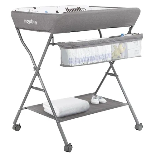 Portable Changing Table