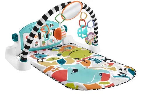 Baby Play Mat