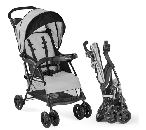 Travel Stroller