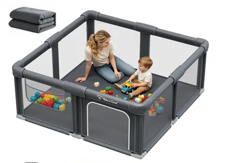Children's Play Pen