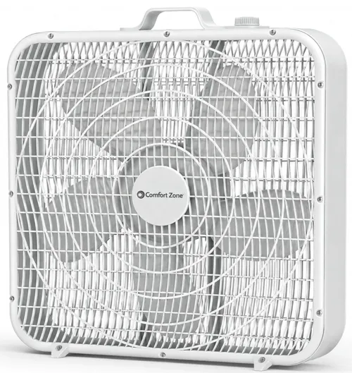 Box Fan 