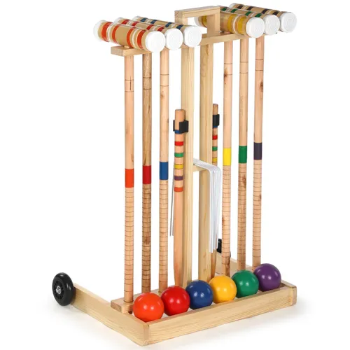 Croquet - Yard Game