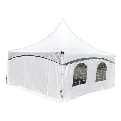 20x20 High Peak Frame Tent