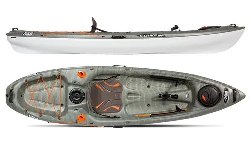 Pelican Striker 100X — K-005