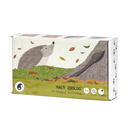 Malý zoolog 