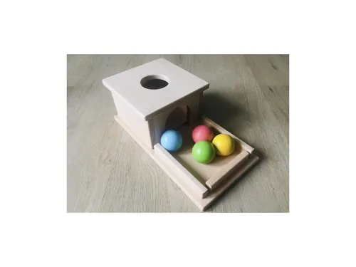 Ohrádka nic se neztratí