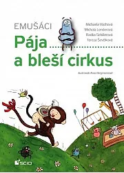 Pája a bleší cirkus