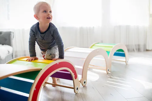 Opičí dráha velká