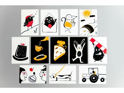 Sada pohybových říkanek