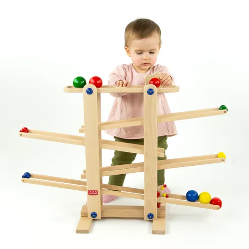 Kuličkodráha malá