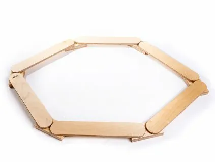 Balanční fazolky Baavi