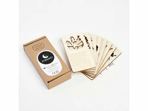 Stínosvět pohádky