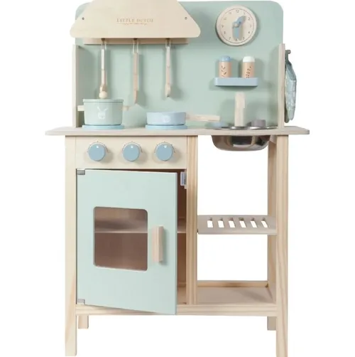 Kuchyňka Little Dutch