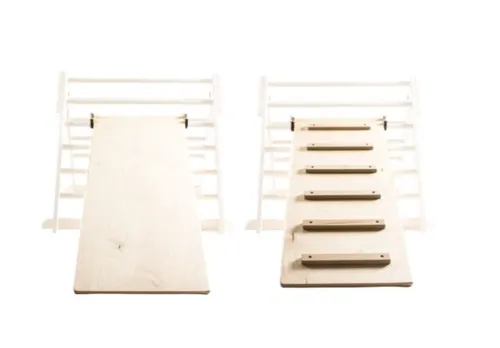 Šplhací deska velká